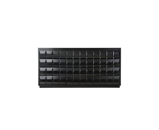 Тумба Theodore Alexander Atticus Commode, фото 3