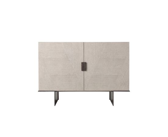 Тумба Theodore Alexander Gennarino Decorative Cabinet, фото 4