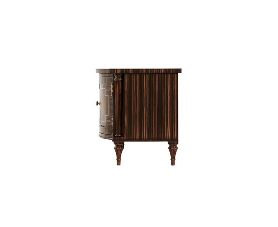 Тумба Theodore Alexander Merton Media Console, фото 3