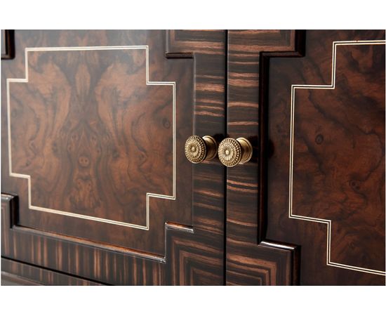 Тумба Theodore Alexander Merton Media Console, фото 2