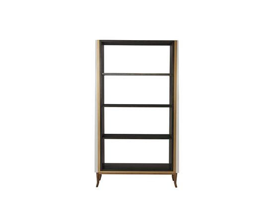 Стеллаж Theodore Alexander Latimer Étagère, фото 5