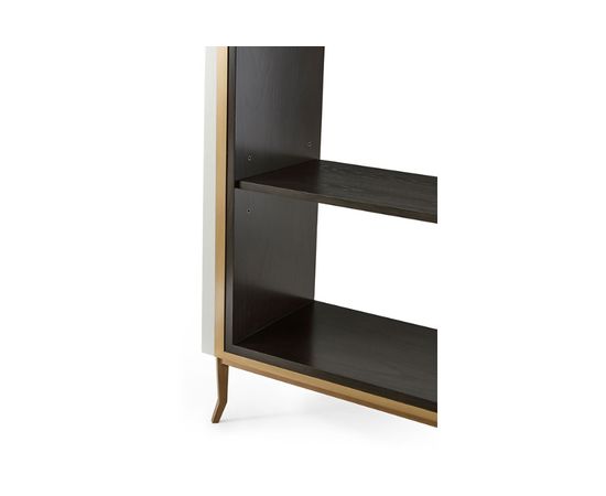 Стеллаж Theodore Alexander Latimer Étagère, фото 3