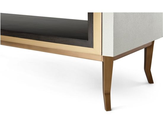 Стеллаж Theodore Alexander Latimer Étagère, фото 2