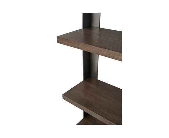 Стеллаж Theodore Alexander Sandrino Étagère, фото 3