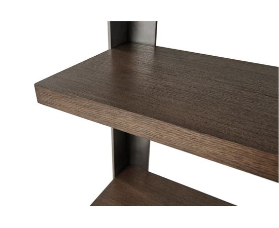 Стеллаж Theodore Alexander Sandrino Étagère, фото 2