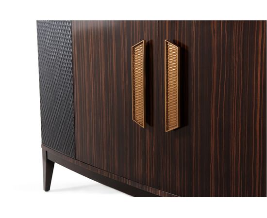 Тумба Theodore Alexander Tau Buffet, фото 2