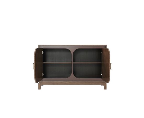 Тумба Theodore Alexander Ennis Decorative Cabinet, фото 6