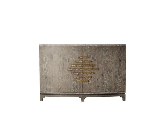 Тумба Theodore Alexander Orson Cabinet, фото 4