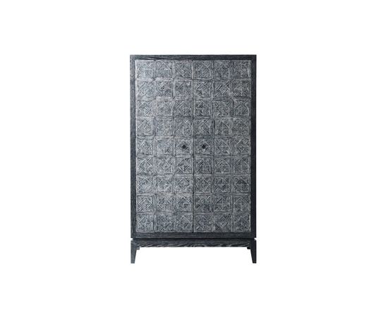 Тумба Theodore Alexander Dax Decorative Cabinet, фото 2