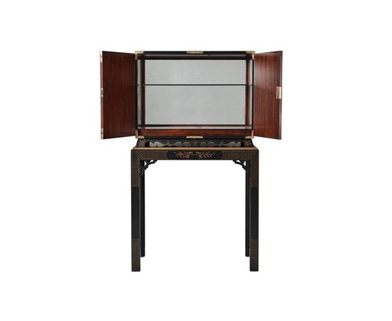 Бар Theodore Alexander Peacock Cabinet, фото 7