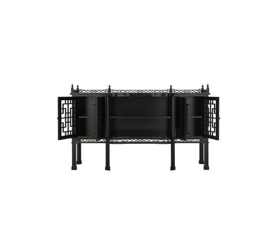 Тумба Theodore Alexander Medallion Sideboard, фото 4