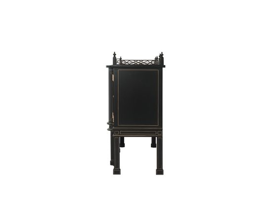Тумба Theodore Alexander Medallion Sideboard, фото 3