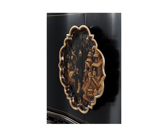 Тумба Theodore Alexander Medallion Sideboard, фото 2