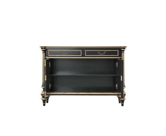 Тумба Theodore Alexander Daguerre Chinoiserie Cabinet, фото 5