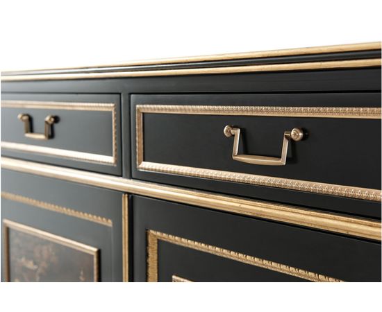 Тумба Theodore Alexander Daguerre Chinoiserie Cabinet, фото 2