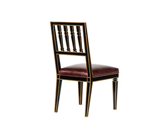 Стул Theodore Alexander Gustav Armchair, фото 6