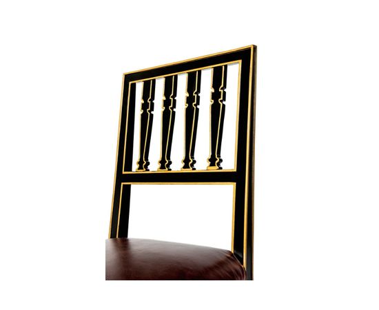 Стул Theodore Alexander Gustav Armchair, фото 2