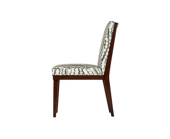 Стул Theodore Alexander Nadine Side Chair, фото 5
