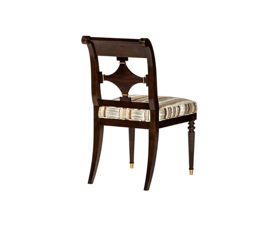 Стул Theodore Alexander Maltese Armchair, фото 2
