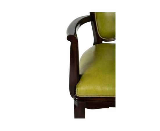 Стул Theodore Alexander Alberto Side Chair, фото 3