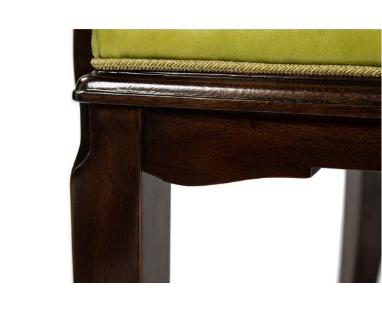 Стул Theodore Alexander Alberto Side Chair, фото 2