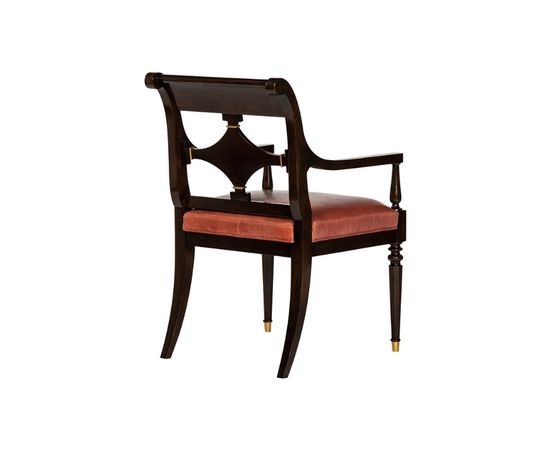 Стул Theodore Alexander Maltese Armchair, фото 8