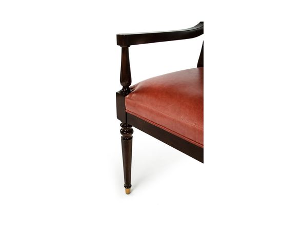 Стул Theodore Alexander Maltese Armchair, фото 6