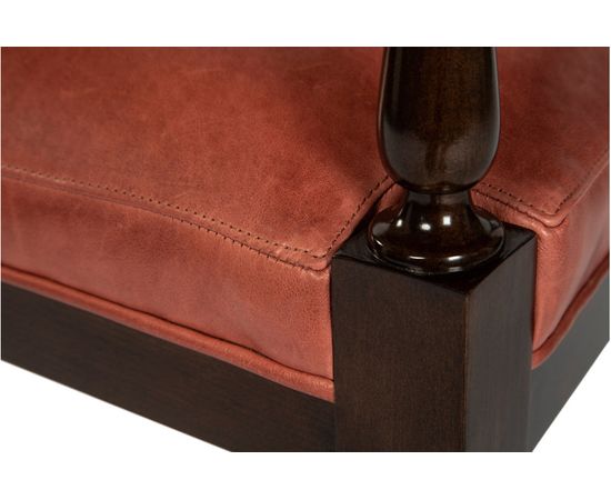 Стул Theodore Alexander Maltese Armchair, фото 4