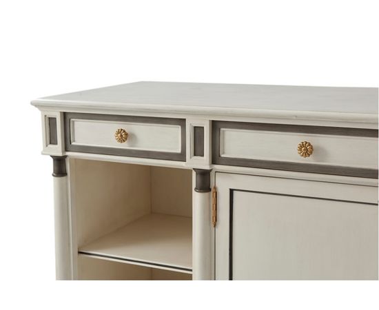 Тумба Theodore Alexander Andrew Buffet, фото 3