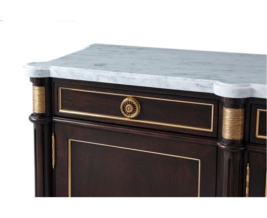 Тумба Theodore Alexander Hamilton Sideboard, фото 2