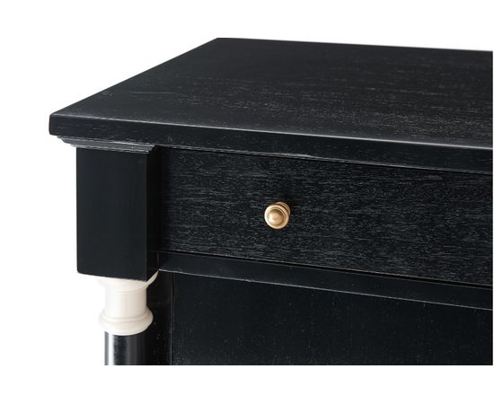 Тумба Theodore Alexander William Bar Cabinet, фото 2