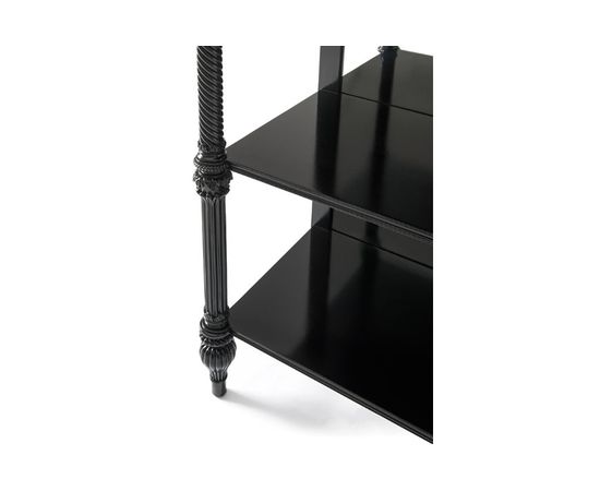 Стеллаж Theodore Alexander Hunt Étagère, фото 3