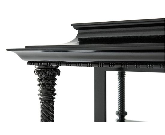 Стеллаж Theodore Alexander Hunt Étagère, фото 2