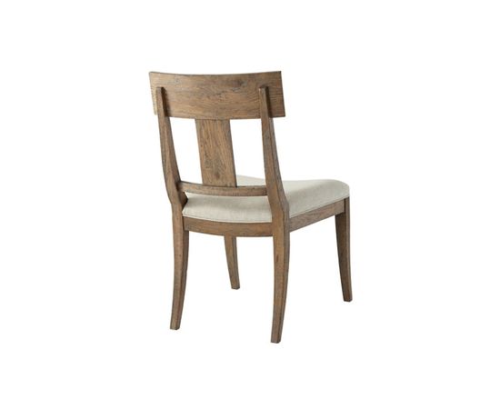 Стул Theodore Alexander Jude Klismos Dining Side Chair, фото 5