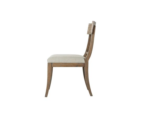 Стул Theodore Alexander Jude Klismos Dining Side Chair, фото 4