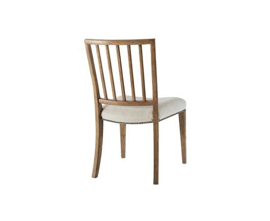 Стул Theodore Alexander Kade Dining Armchair, фото 4
