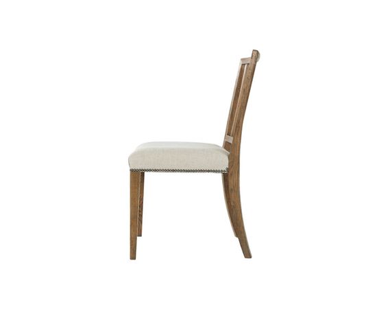 Стул Theodore Alexander Kade Dining Armchair, фото 3
