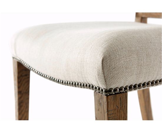 Стул Theodore Alexander Kade Dining Armchair, фото 2