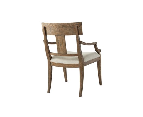 Стул Theodore Alexander Jude Klismos Dining Side Chair, фото 2
