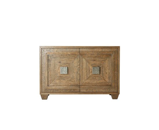 Тумба Theodore Alexander Nash Cabinet, фото 4