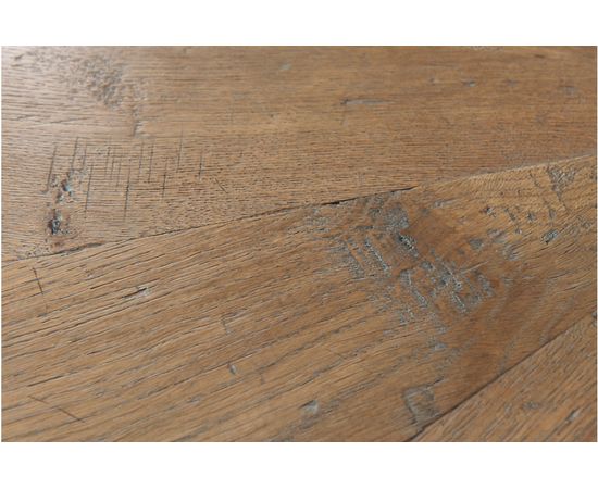 Тумба Theodore Alexander Delmer Demilune Cabinet, фото 2