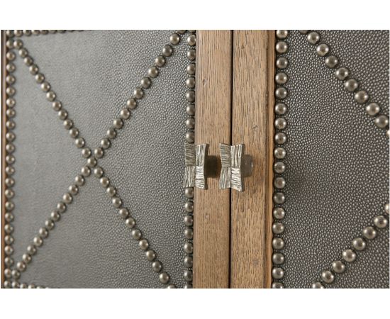 Тумба Theodore Alexander Shandon Bar Cabinet, фото 2