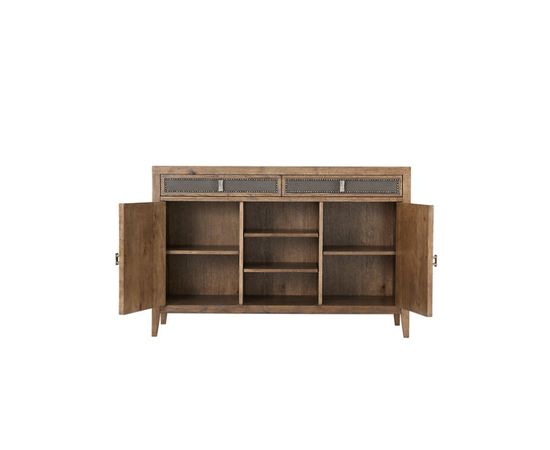 Тумба Theodore Alexander Shandon Cabinet, фото 6