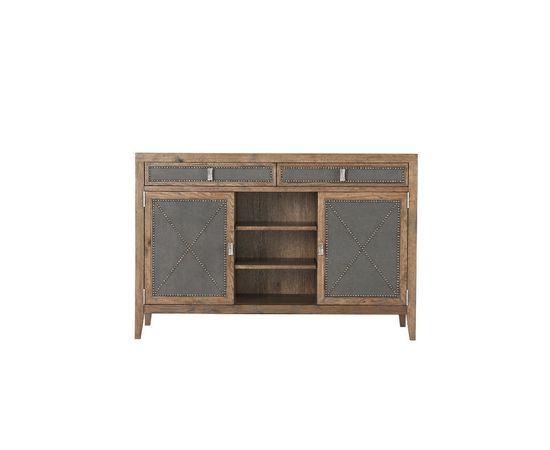 Тумба Theodore Alexander Shandon Cabinet, фото 5