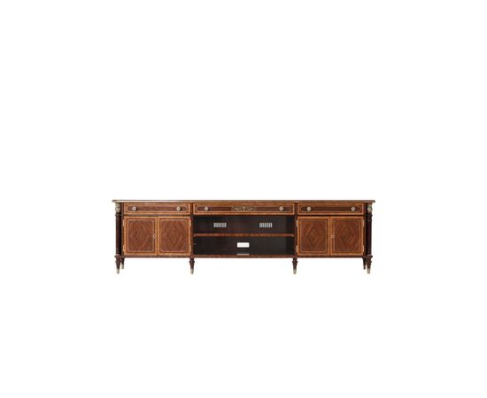 Тумба Theodore Alexander Lyndon Media Console, фото 4