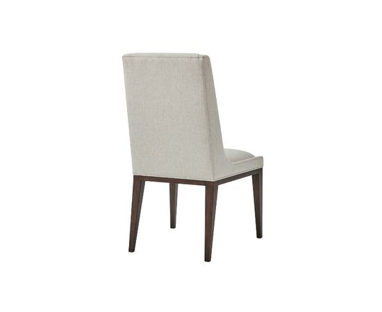 Стул Theodore Alexander Dorian Dining Armchair, фото 3