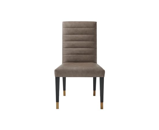 Стул Theodore Alexander Roque Dining Armchair, фото 3