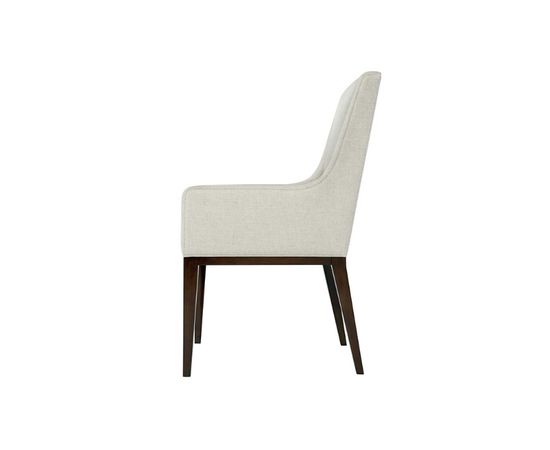 Стул Theodore Alexander Dorian Dining Armchair, фото 7