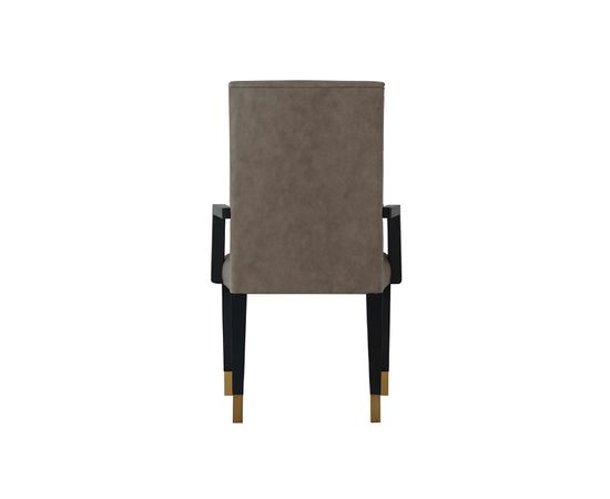 Стул Theodore Alexander Roque Dining Armchair, фото 7