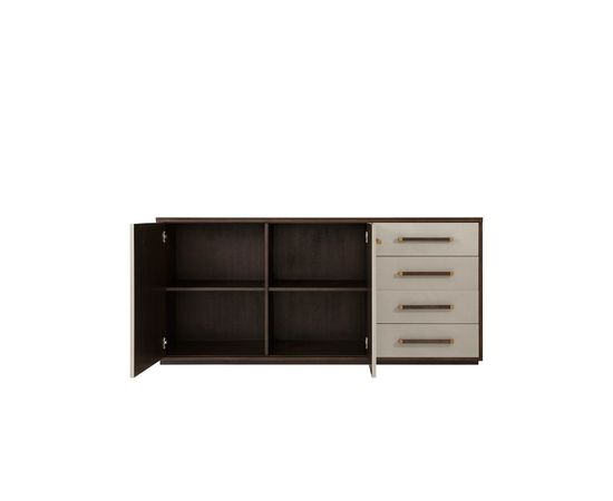 Тумба Theodore Alexander Passal Sideboard, фото 3
